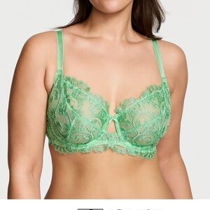 Victoria secret unlined bra